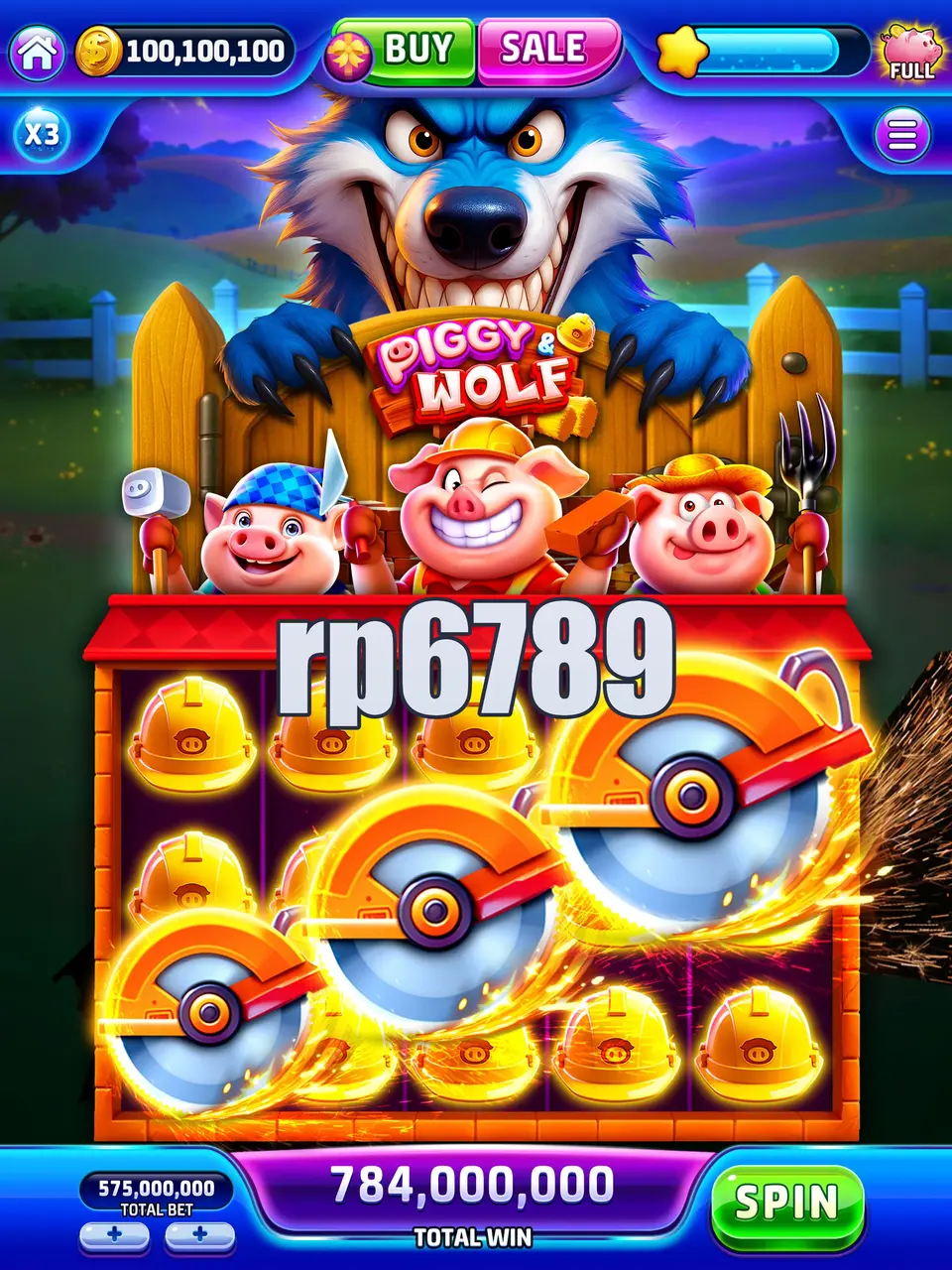 rp6789 APK