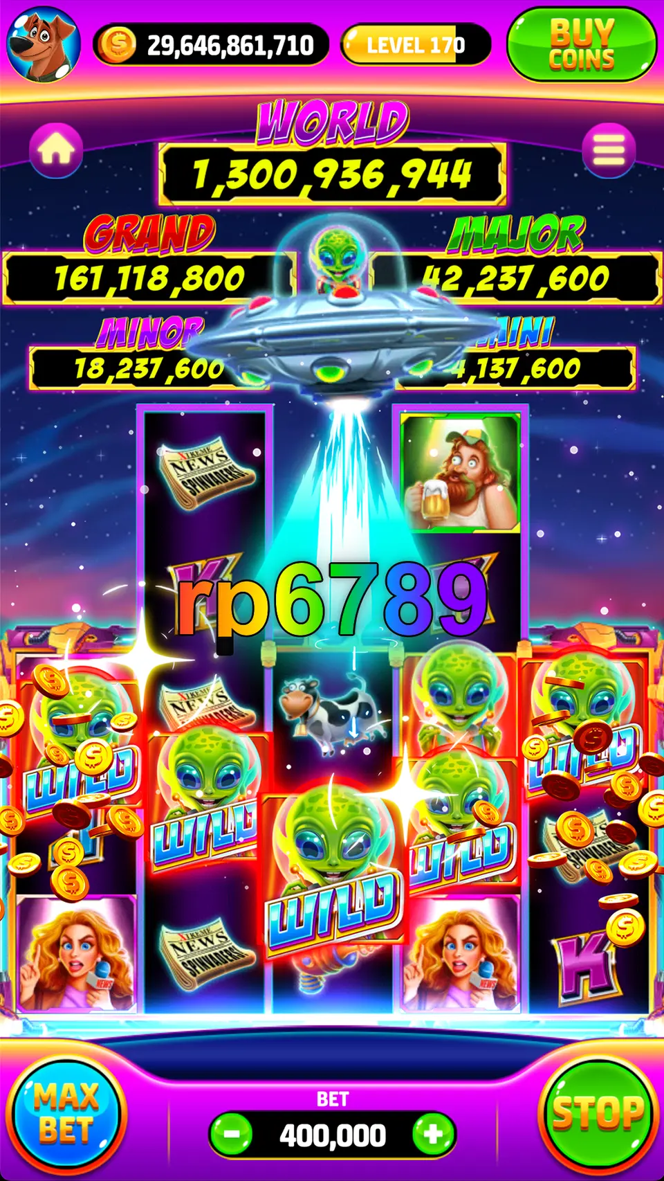 rp6789 APK