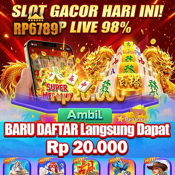 rp6789 APK Resmi Unduh